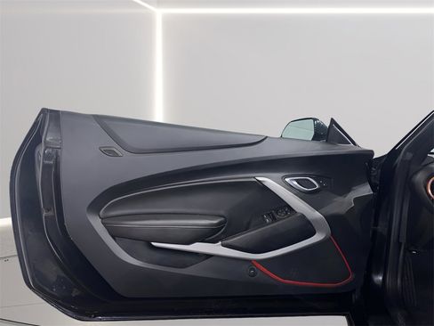 Used 2017 Chevrolet Camaro LT w/ RS Package image 10