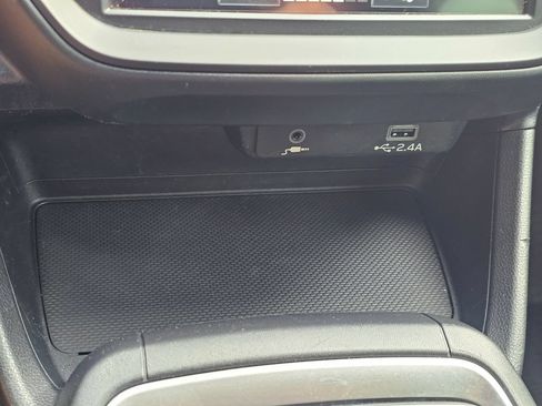 Used 2024 Subaru Impreza 2.0i AWD/4WD image 29