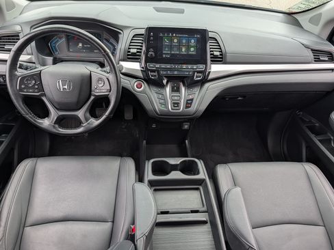 Used 2022 Honda Odyssey EX-L image 10