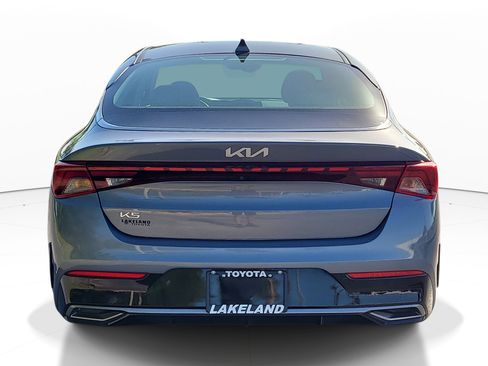 Used 2023 Kia K5 LXS image 6