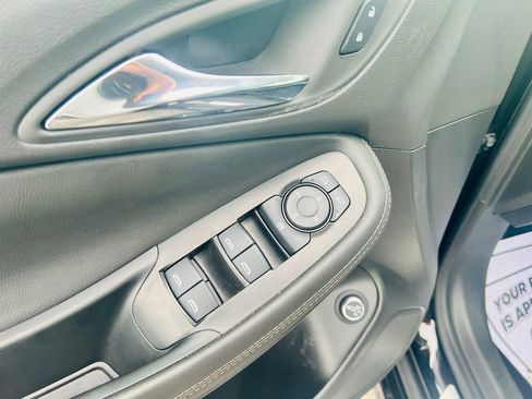 Used 2023 Buick Encore GX Select w/ Sport Touring Package image 16