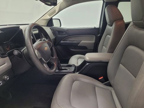 Used 2019 Chevrolet Colorado W/T w/ WT Convenience Package AWD/4WD image 17