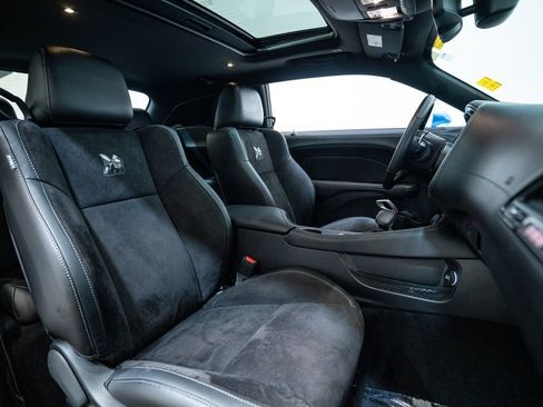 Used 2023 Dodge Challenger R/T Scat Pack w/ Plus Package image 24