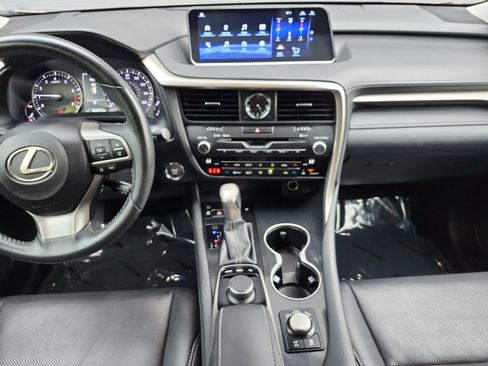 Used 2018 Lexus RX 350 AWD w/ Accessory Package image 11