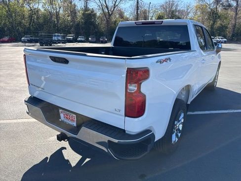 Used 2023 Chevrolet Silverado 1500 LT image 5