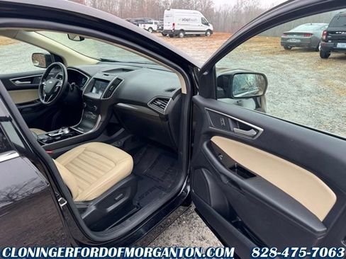 Used 2020 Ford Edge SEL w/ Convenience Package image 20