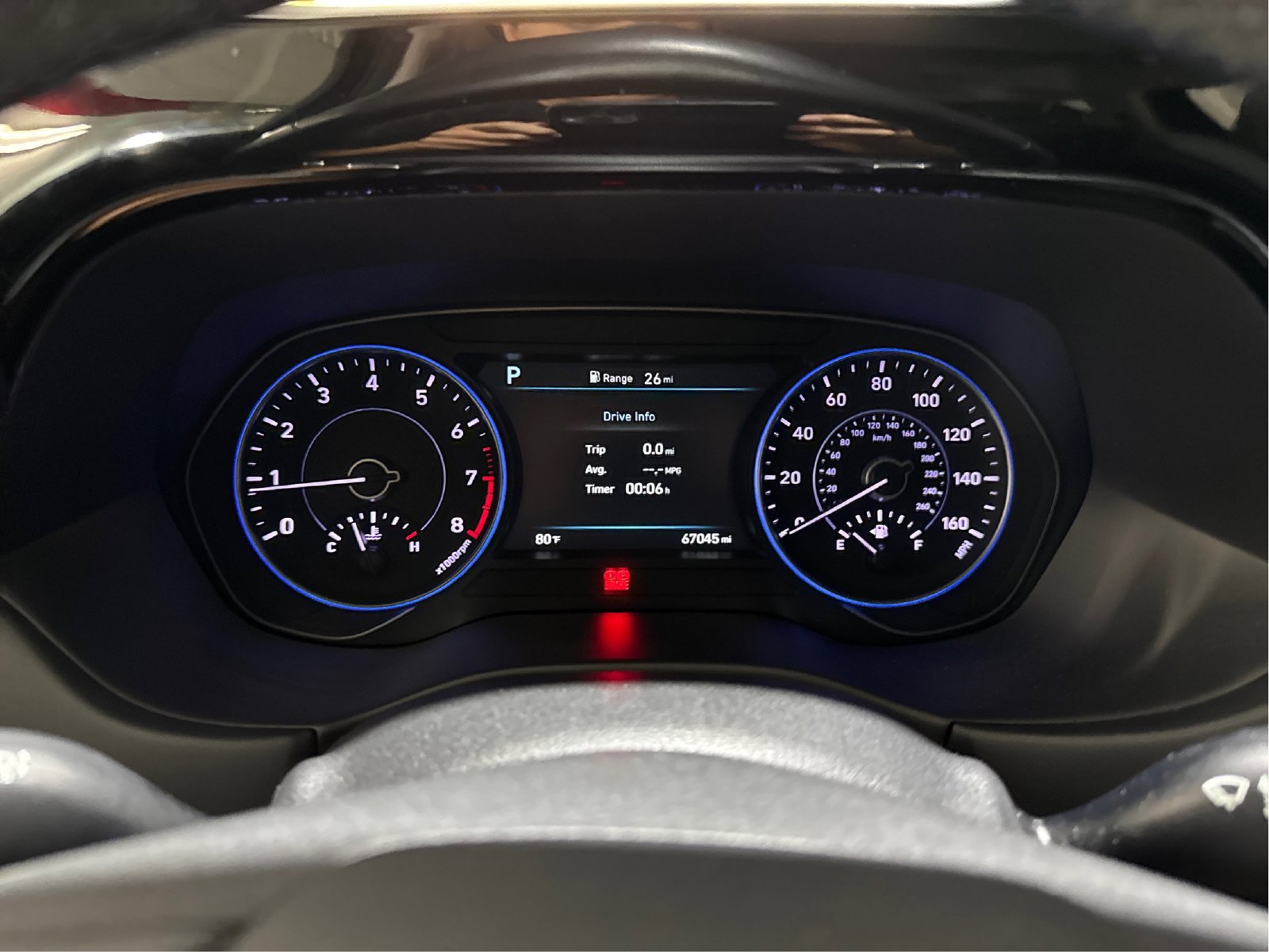 Used 2020 Hyundai Palisade SEL AWD/4WD image 16
