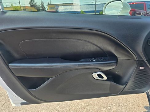 Used 2019 Dodge Challenger SXT w/ Plus Package RWD image 22