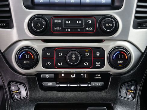 Used 2015 GMC Yukon SLT w/ Open Road Package image 23