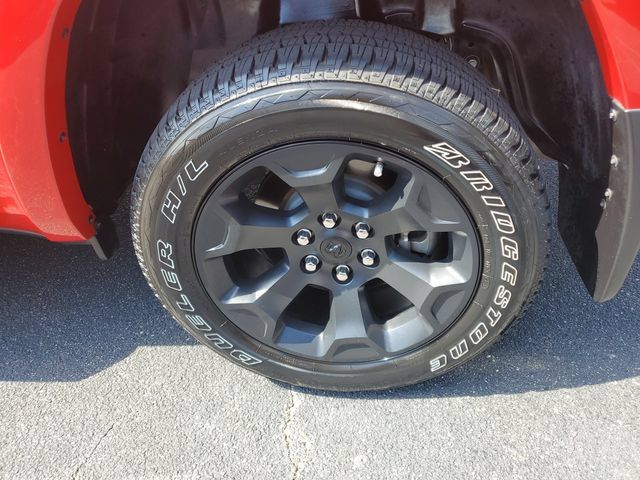 Used 2025 RAM 1500 Big Horn AWD/4WD image 7