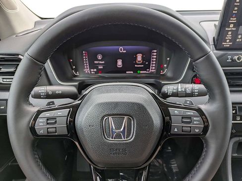 New 2026 Honda Passport RTL image 13