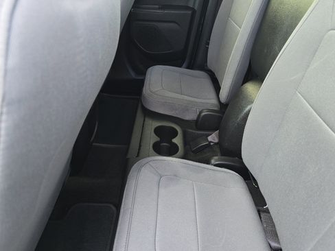 Used 2015 Chevrolet Colorado W/T w/ WT Convenience Package image 13