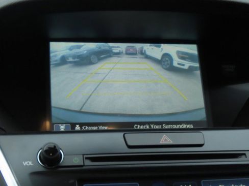 Used 2016 Acura MDX FWD image 31