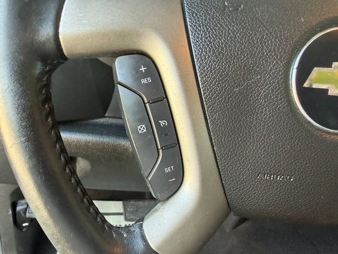 Used 2013 Chevrolet Silverado 1500 LT w/ All-Star Edition AWD/4WD image 25