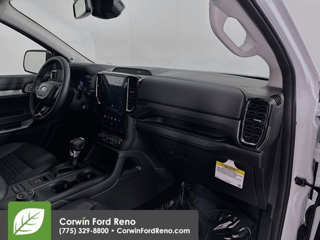 New 2026 Ford Ranger Lariat w/ FX4 Off-Road Package AWD/4WD image 31