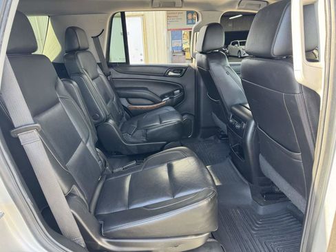 Used 2018 Chevrolet Tahoe Premier image 19