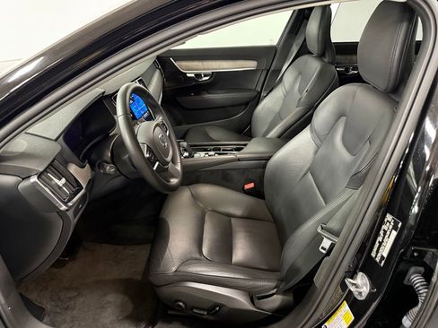 Used 2023 Volvo S90 B6 Plus AWD/4WD image 9