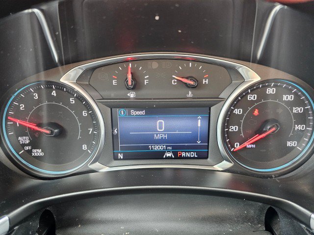 Used 2020 Chevrolet Equinox LT AWD/4WD image 29