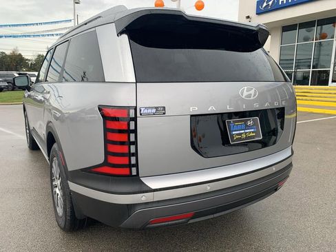New 2026 Hyundai Palisade SEL image 87