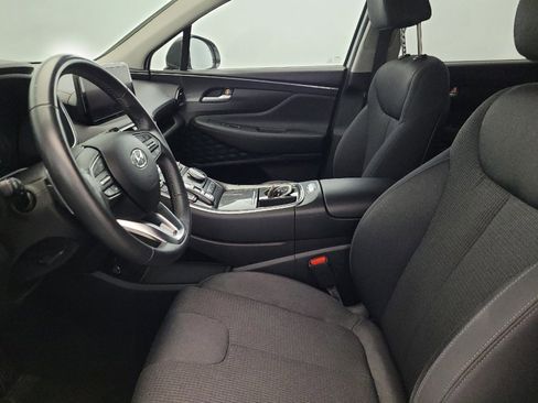 Used 2023 Hyundai Santa Fe SEL w/ Cargo Package AWD/4WD image 17
