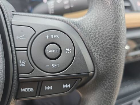 New 2025 Toyota RAV4 LE image 17