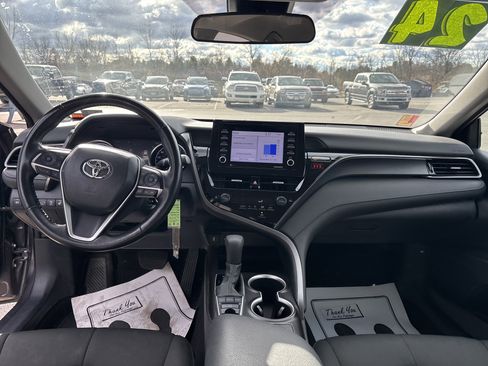 Used 2024 Toyota Camry LE image 15