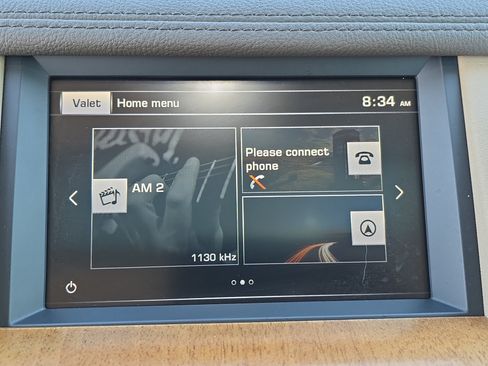 Used 2016 Land Rover LR4 HSE AWD/4WD image 22