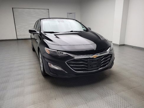 Used 2024 Chevrolet Malibu LT FWD image 14