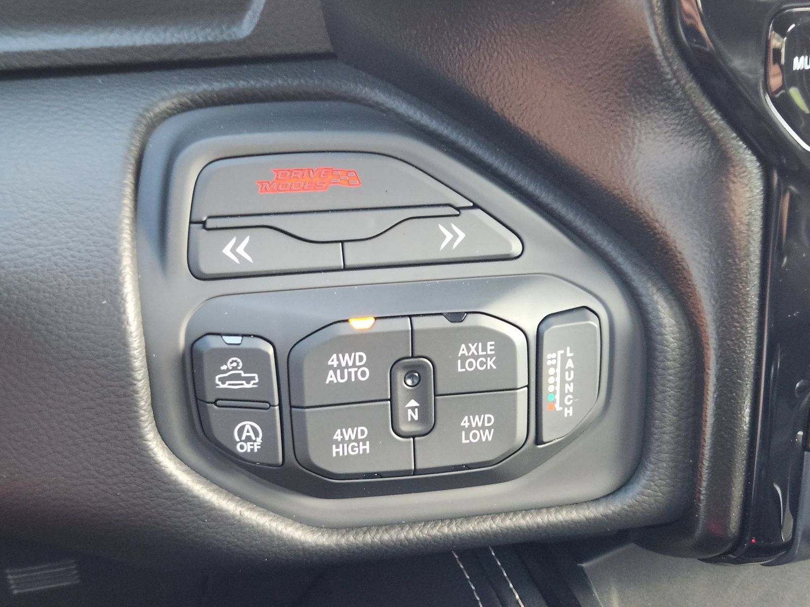 New 2027 RAM 1500 RHO AWD/4WD image 19