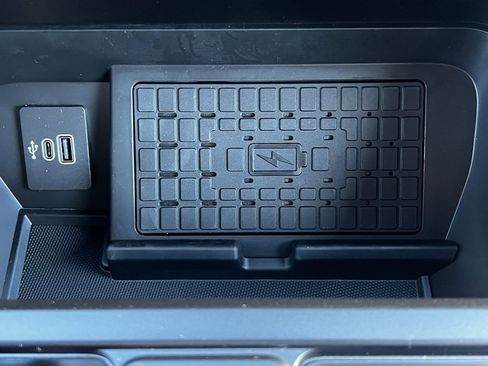 New 2025 Ford F150 Tremor w/ Bed Utility Package image 36