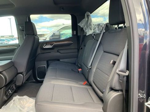 New 2026 GMC Sierra 1500 Elevation image 25