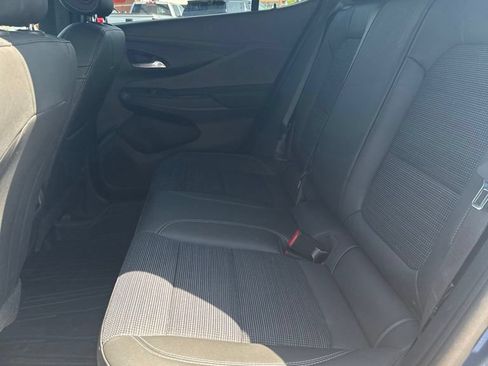 Used 2025 Buick Envista Preferred w/ Convenience I Package FWD image 18