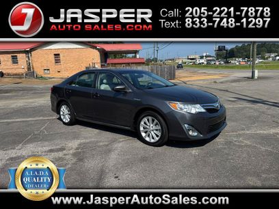 Used 2014 Toyota Camry XLE