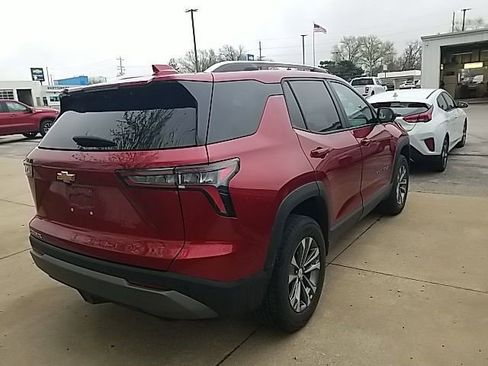 Certified 2025 Chevrolet Equinox LT w/ Convenience Package II image 27