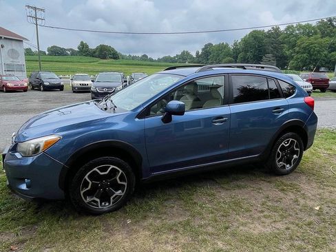 Used 2014 Subaru Crosstrek 2.0i Premium AWD/4WD image 5