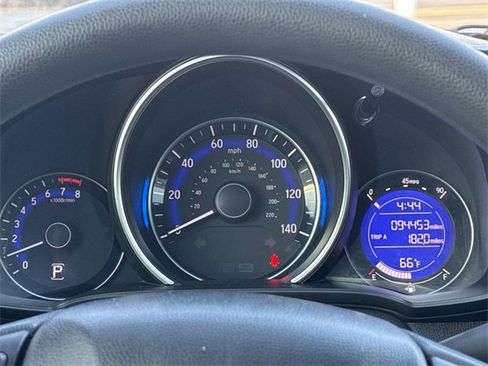 Used 2015 Honda Fit image 12