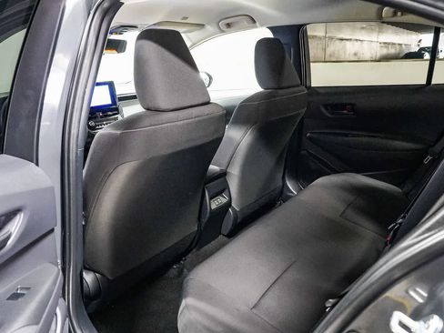 Certified 2024 Toyota Corolla LE w/ LE Convenience Package FWD image 19