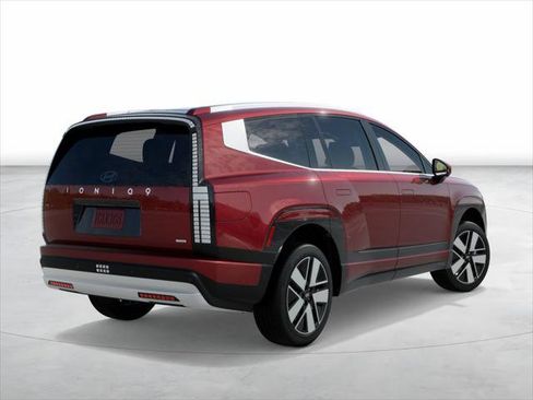 New 2026 Hyundai Ioniq 9 SEL image 4