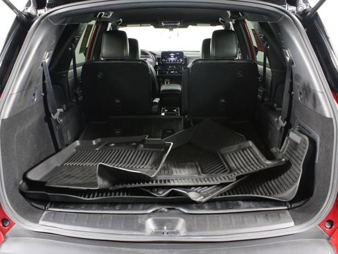 Certified 2024 Nissan Pathfinder Rock Creek image 16