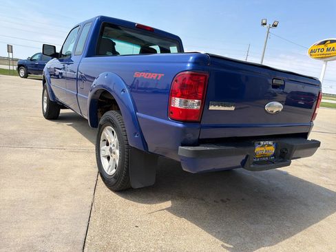 Used 2006 Ford Ranger Sport image 11