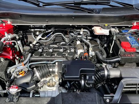 Used 2026 Honda CR-V LX image 20