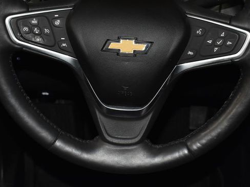 Used 2022 Chevrolet Equinox Premier AWD/4WD image 26