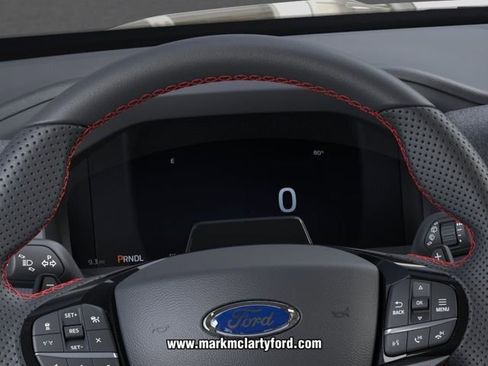 New 2026 Ford Explorer ST AWD/4WD image 13