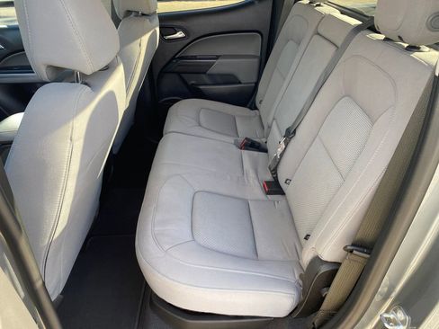 Used 2020 Chevrolet Colorado LT image 23
