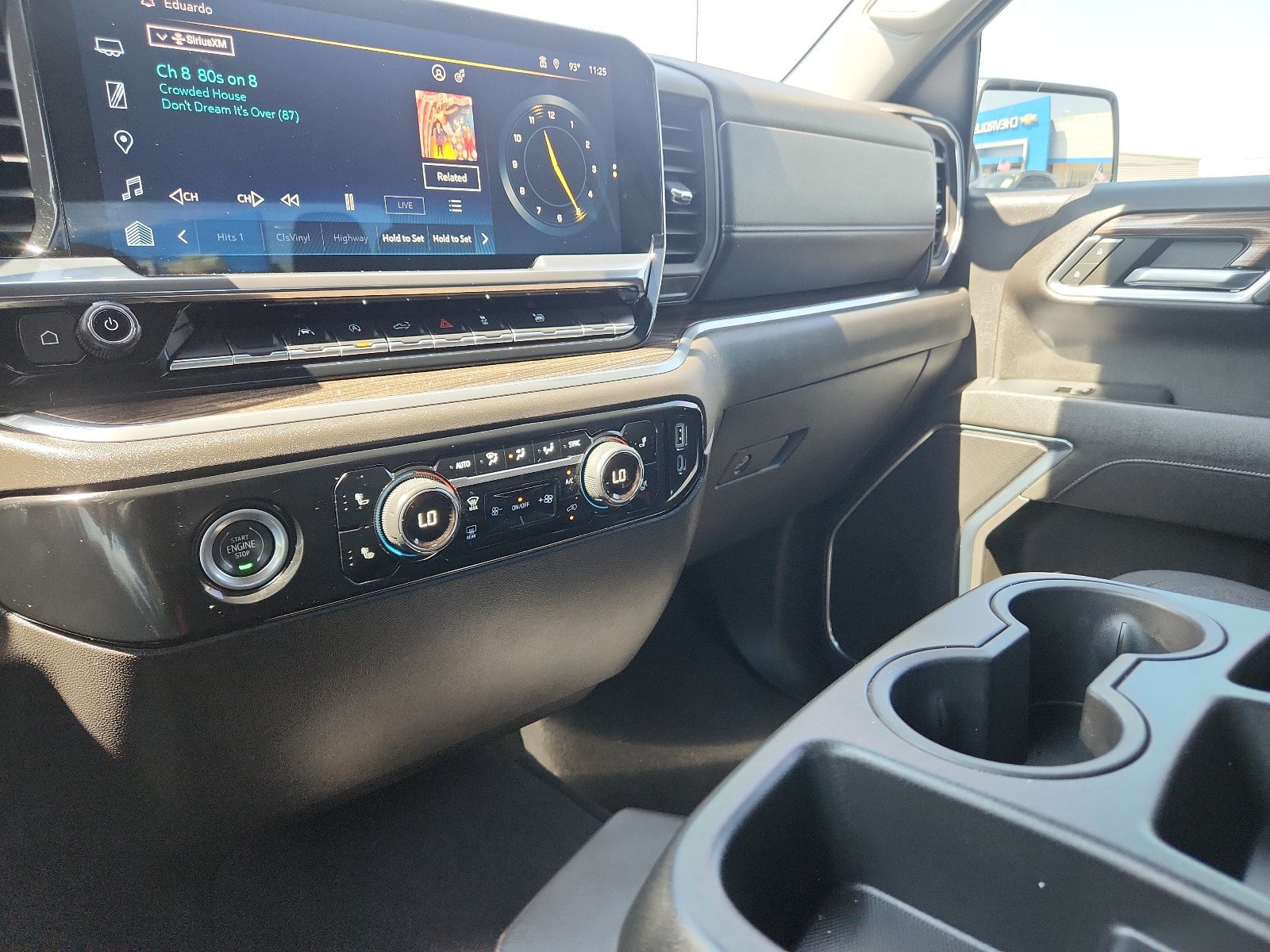 Used 2023 Chevrolet Silverado 1500 RST RWD image 20