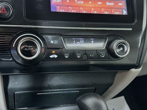 Used 2015 Honda Civic EX image 17