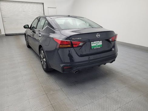 Used 2019 Nissan Altima 2.5 SL image 6