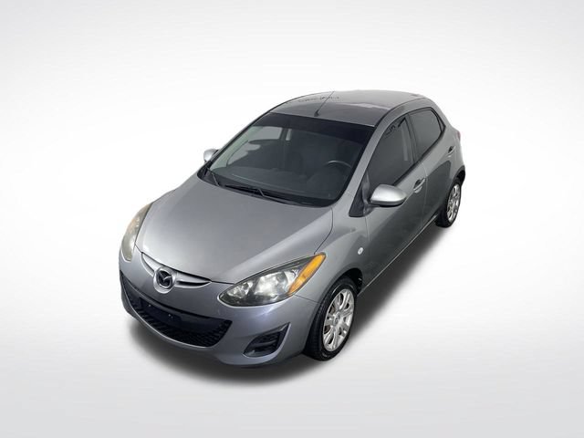 Used 2013 MAZDA MAZDA2 Sport FWD image 41