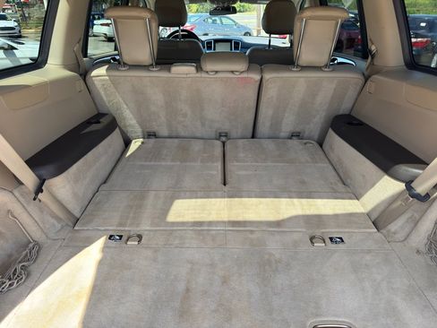 Used 2016 Mercedes-Benz GL 450 4MATIC image 39
