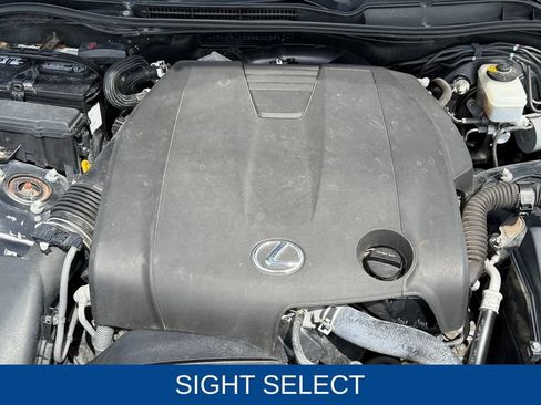 Used 2014 Lexus IS 250 AWD w/ Premium Package image 34